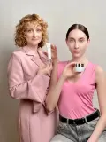 Dr Irena Eris Sensi Science Ultra Comforting Moisture Cream Day & Night - Увлажняющий крем с антивозрастным эффектом для чувствительной кожи, 40 мл — фото 3