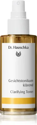 Dr. Hauschka Cleansing And Tonization - Тоник осветляющий в спрее, 100 мл