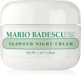Mario Badescu Seaweed Night Cream - Увлажняющий ночной крем с минералами, 28 г — фото 1