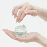 Mario Badescu Seaweed Night Cream - Увлажняющий ночной крем с минералами, 28 г — фото 6