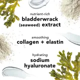 Mario Badescu Seaweed Night Cream - Увлажняющий ночной крем с минералами, 28 г — фото 7