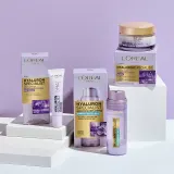 L’Oreal Paris Hyaluron Specialist - Ночной крем-наполнитель, 50 мл — фото 2