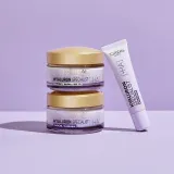 L’Oreal Paris Hyaluron Specialist - Ночной крем-наполнитель, 50 мл — фото 3