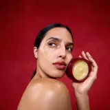 Elemis Pro-Collagen Black Cherry Cleansing Balm - Бальзам для глубокого очищения — фото 4