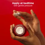 Clarins Super Restorative Night Cream - Ночной крем для сухой и очень сухой кожи, 50 мл — фото 8