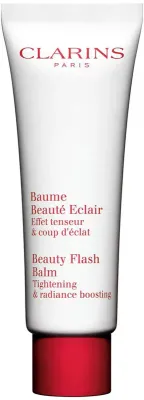 Clarins Beauty Flash Balm - Крем осветляющий на день с увлажняющим действием для уставшей кожи, 50 мл