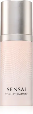 Sensai Total Lip Treatment - Уход за губами, 15 мл