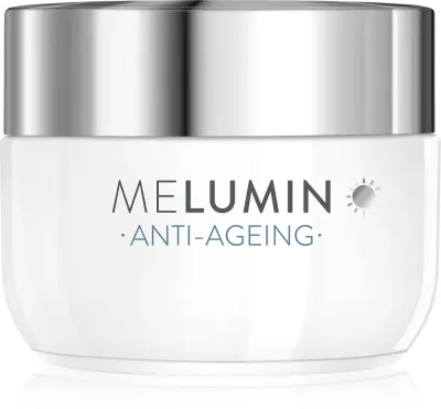 Dermedic Melumin - Крем для лица с SPF 50+, 50 мл