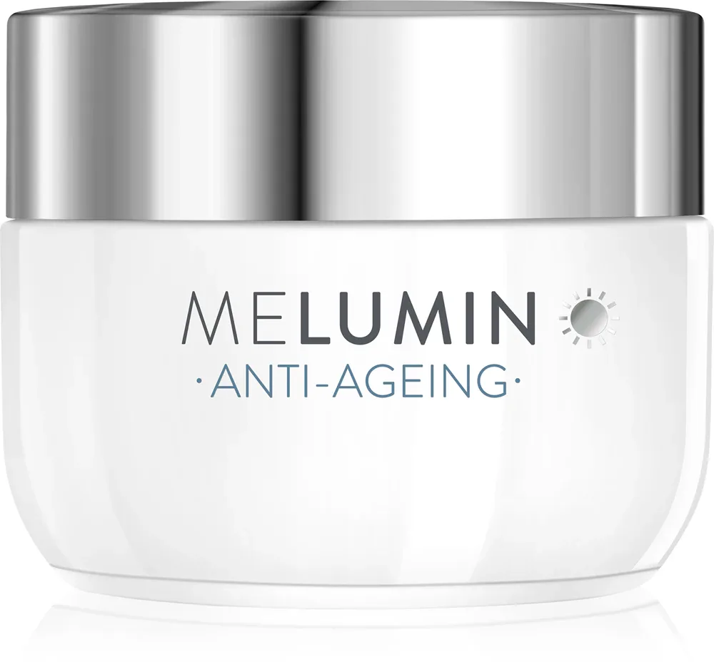 Dermedic Melumin - Крем для лица с SPF 50+, 50 мл