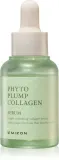 Mizon Phyto Plump Collagen - Сыворотка увлажняющая, глубоко питательная против морщин, 30 мл — фото 1