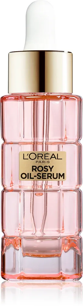 L’Oreal Paris Age Perfect - Масляная сыворотка питательная для зрелой кожи, 30 мл