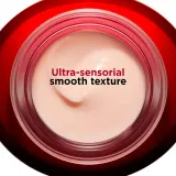 Clarins Super Restorative Day Cream - Крем на день для всех типов кожи, 50 мл — фото 4