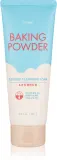 ETUDE Baking Powder - Кремовая пенка для глубокого очищения с эффектом пилинга — фото 1