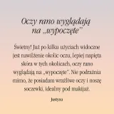 Health Labs Care Glow On Rozświetlający krem pod oczy - Розовый крем для глаз, осветляющий, 15 мл — фото 7