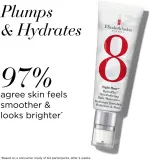 Elizabeth Arden Eight Hour Eight Hour HydraPlay - Подарочный набор интенсивного увлажнения для лица — фото 3