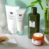Origins Checks and Balances Frothy Face Wash - Освежающая очищающая пенка для лица — фото 8