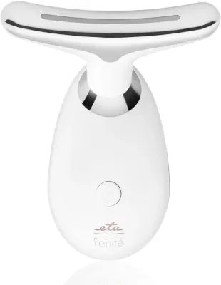 ETA Fenite 4353 90000 - Устройство для массажа лица и шеи, 1 шт