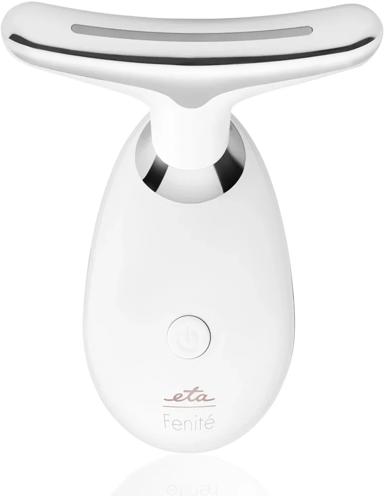 ETA Fenite 4353 90000 - Устройство для массажа лица и шеи, 1 шт
