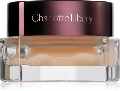 Charlotte Tilbury Magic Night - Упругий ночной крем для лица, наполняющий, 15 мл
