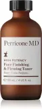 Perricone MD High Potency Face Finishing & Firming Toner - Тоник для лица, укрепляющий, 118 мл — фото 1