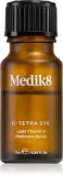 Medik8 C-Tetra Eye - Осветляющая сыворотка для глаз с витамином C, 7 мл — фото 1