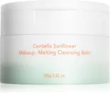 Haruharu Wonder Centella Sunflower Makeup-Melting Cleansing Balm - Очищающее молочко для снятия макияжа, 100 г — фото 1