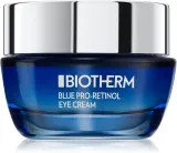 Biotherm Blue Pro-Retinol Eye Cream - Крем для глаз с ретинолом, 15 мл — фото 1
