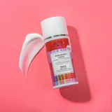 Apis Natural Cosmetics Watermelon Refreshment - Легкий увлажняющий крем для жирной и комбинированной кожи, 100 мл — фото 2