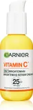 Garnier Skin Naturals Vitamin C - Крем-сыворотка с осветляющим эффектом с витамином C, 50 мл — фото 1