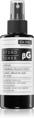 Olival Professional βG - Тоник увлажняющий сбалансированный pH кожи в спрее
