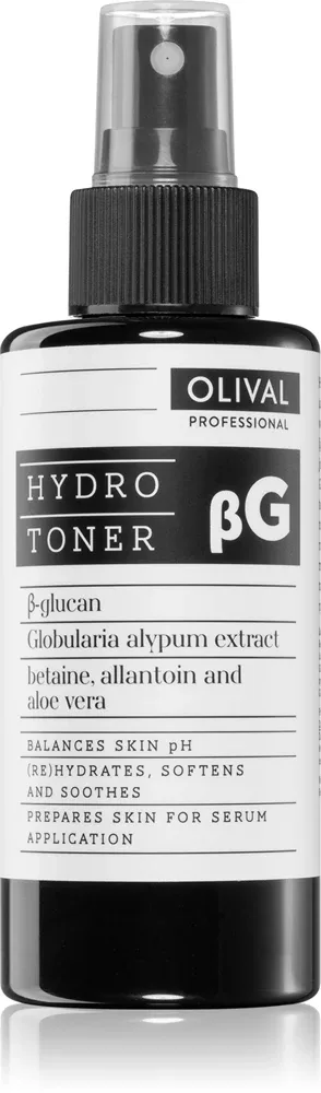 Olival Professional βG - Тоник увлажняющий сбалансированный pH кожи в спрее