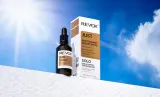 Revox B77 JUST Antioxidant Serum SPF 30+ - Сыворотка для лица с SPF 30, придающая сияние, 30 мл — фото 2