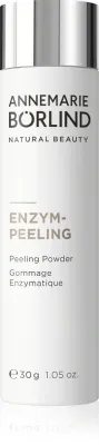 ANNEMARIE BÖRLIND ENZYM-PEELING - Ферментационный пилинг в порошке, 30 г