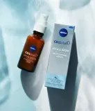 NIVEA Cellular Hyaluron - Сыворотка увлажняющая с гиалуроновой кислотой, 30 мл — фото 2