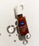 NIVEA Cellular Hyaluron - Сыворотка увлажняющая с гиалуроновой кислотой, 30 мл — фото 3