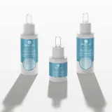 BasicLab Dermocosmetics Esteticus - Увлажняющая сыворотка с укрепляющим эффектом 3% Hyaluronic Acid, 15 мл — фото 3