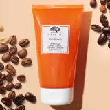 Origins GinZing Refreshing Scrub Cleanser - Освежающий пилинг для лица, 150 мл — фото 3