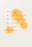Say Hi Sunrise - Сыворотка для лица, осветляющая и укрепляющая кожу с витамином C, 30 мл — фото 2