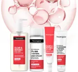 Neutrogena Clear & Defend+ - Химический пилинг, 125 мл — фото 5