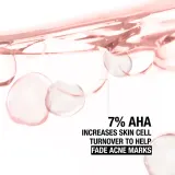 Neutrogena Clear & Defend+ - Химический пилинг, 125 мл — фото 8