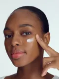 Some By Mi Beta Panthenol Repair Cream - Интенсивный увлажняющий и успокаивающий крем для лица, восстанавливающий и омолаживающий кожу, 50 мл — фото 2