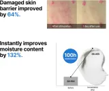 Some By Mi Beta Panthenol Repair Cream - Интенсивный увлажняющий и успокаивающий крем для лица, восстанавливающий и омолаживающий кожу, 50 мл — фото 7