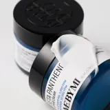 Some By Mi Beta Panthenol Repair Cream - Интенсивный увлажняющий и успокаивающий крем для лица, восстанавливающий и омолаживающий кожу, 50 мл — фото 8