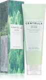 SKIN1004 Madagascar Centella Tea-Trica BHA Foam - Пенка глубокого очищения для проблемной кожи, 125 мл — фото 2