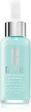 Clinique Anti-Blemish Solutions Anti-blemish + Line Correcting Serum - Сыворотка для лица, разглаживающая кожу с проблемами, 30 мл — фото 1