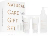 Ziaja Natural Care - Подарочный набор для лица. Очищение кожи, демакияж, 3 шт — фото 1