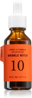 It´s Skin Power 10 Formula Q10 Effector - Сыворотка для лица с коэнзимом Q10, 30 мл