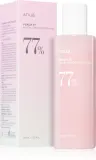 Anua Peach 77% Niacin Conditioning Milk - Увлажняющее молочко для лица для чувствительной и сухой кожи, 150 мл — фото 2