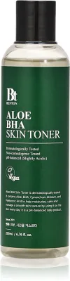Benton Aloe BHA - Тоник увлажняющий, 200 мл