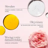 fresh Rose Deep Hydration Oil-Infused Serum - Сыворотка увлажняющая с розовым маслом, 100 мл — фото 4